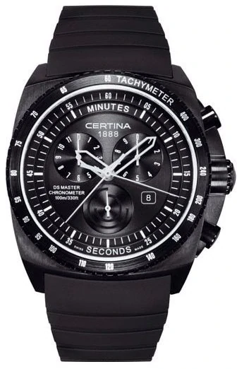 Certina DS Master Chronometer C015.434.17.050.00