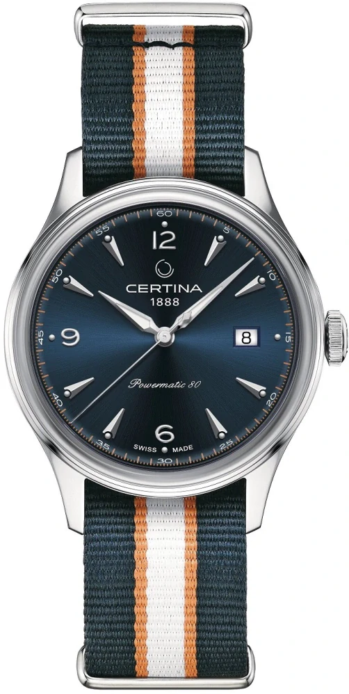 Certina DS Powermatic 80 C038.407.18.047.00