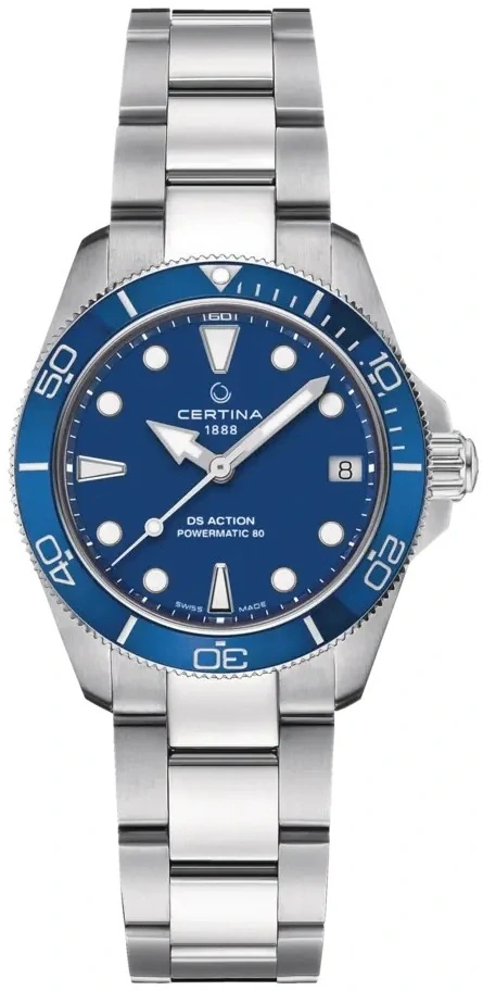 Certina DS Action Diver C032.007.11.041.00
