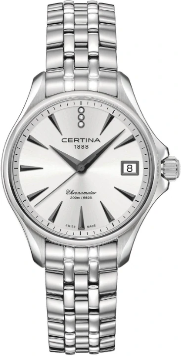 Certina DS Action Lady Chronometer C032.051.11.036.00