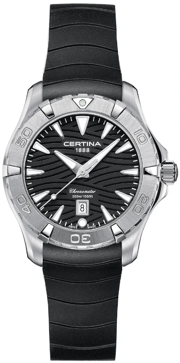 Certina DS Action Lady Chronometer C032.251.17.051.00