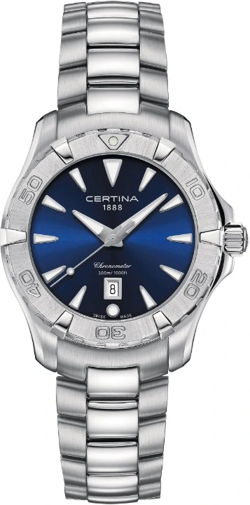 Certina DS Action Lady Chronometer C032.251.11.041.00
