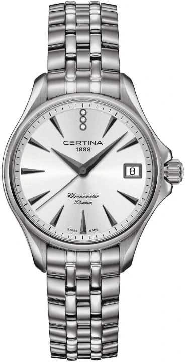 Certina DS Action Lady Chronometer C032.051.44.036.00