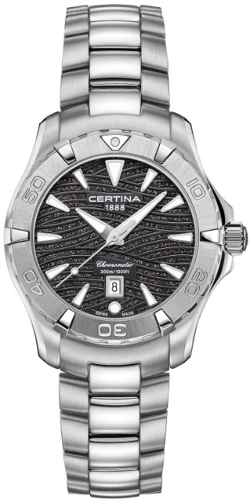 Certina DS Action Lady Chronometer C032.251.11.051.09