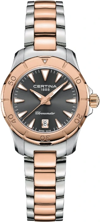 Certina DS Action Diver C032.951.22.081.00