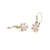 Dětské náušnice CUTIE JEWELLERY C2156