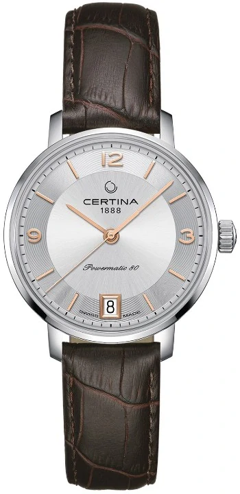 Certina DS Caimano Lady Automatic C035.207.16.037.01