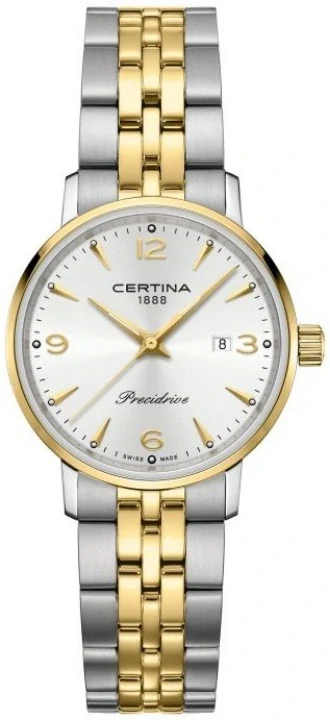 Certina DS Caimano Lady C035.210.22.037.02