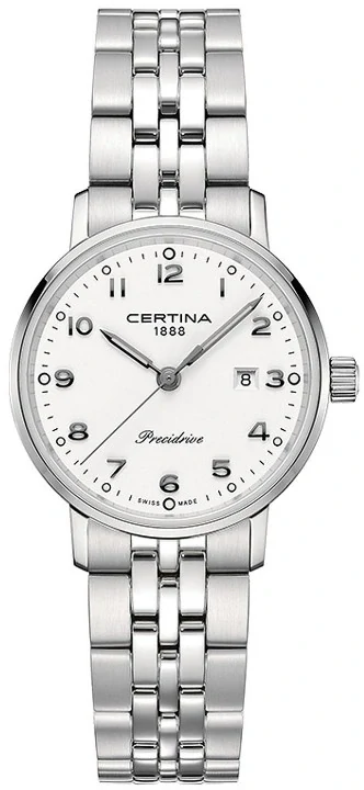 Certina DS Caimano Lady C035.210.11.012.00
