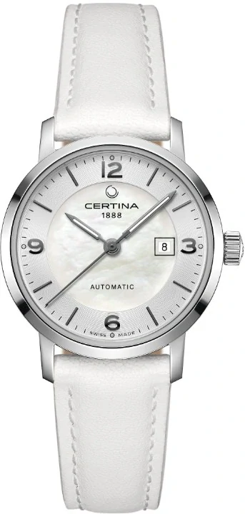 Certina DS Caimano Lady Automatic C035.007.17.117.00