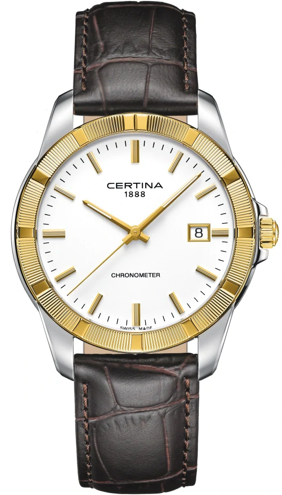 Certina Urban DS Jubile C902.451.46.011.00