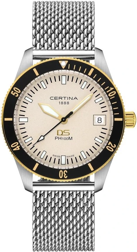 Certina DS PH100m C044.410.21.030.00