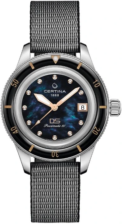 Certina DS PH200M Powermatic 80 C036.207.18.126.00
