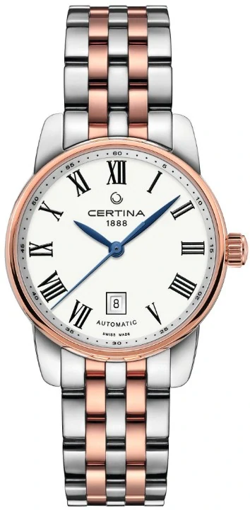 Certina DS Podium Automatic C001.007.22.013.00