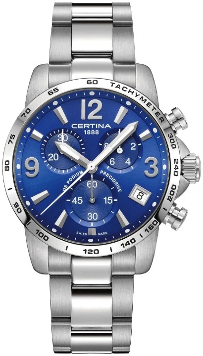 Certina DS Podium C034.417.11.047.00