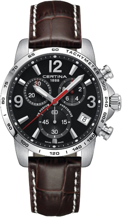 Certina DS Podium C034.417.16.057.00