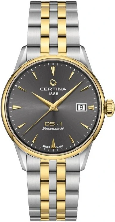 Certina DS-1 38mm C029.207.22.081.00