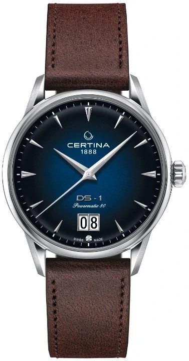 Certina DS-1 Big Date Powermatic 80 C029.426.16.041.00