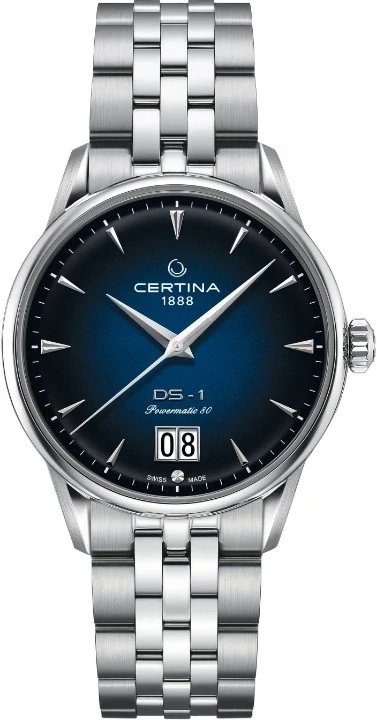 Certina DS-1 Big Date Powermatic 80 C029.426.11.041.00
