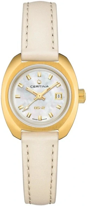 Certina DS-2 Lady Powermatic 80 C024.207.36.111.00