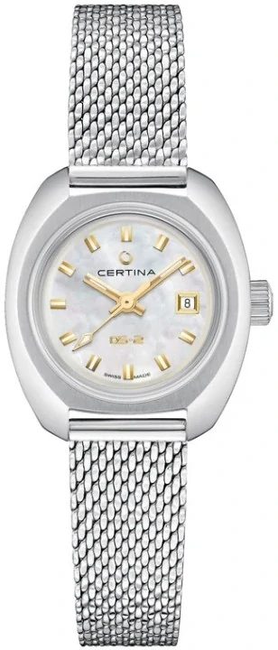 Certina DS-2 Lady Powermatic 80 C024.207.11.111.00