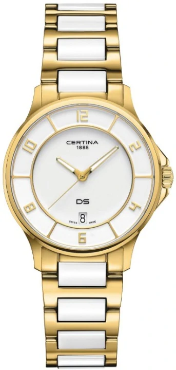 Certina DS-6 Lady C039.251.33.017.00 Certina DS-6 Lady C039.251.33.017.00