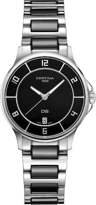 Certina DS-6 Lady C039.251.11.057.00