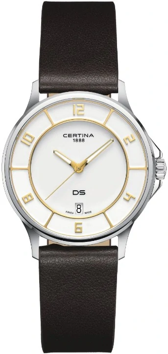 Certina DS-6 Lady C039.251.17.017.01
