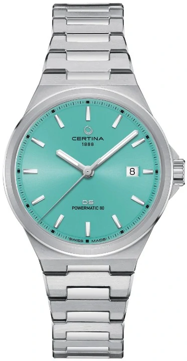 Certina DS-7 Powermatic 80 C043.407.11.351.00