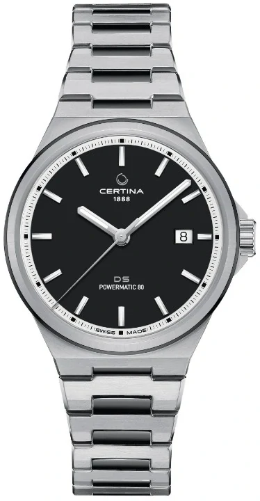 Certina DS-7 Powermatic 80 C043.407.22.061.00