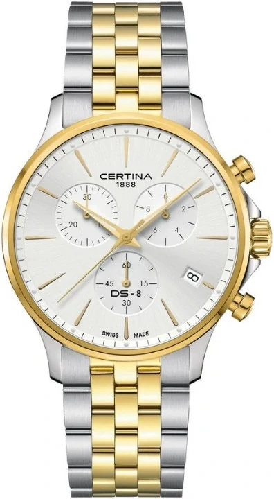 Certina DS-8 Chrono C045.417.22.031.00