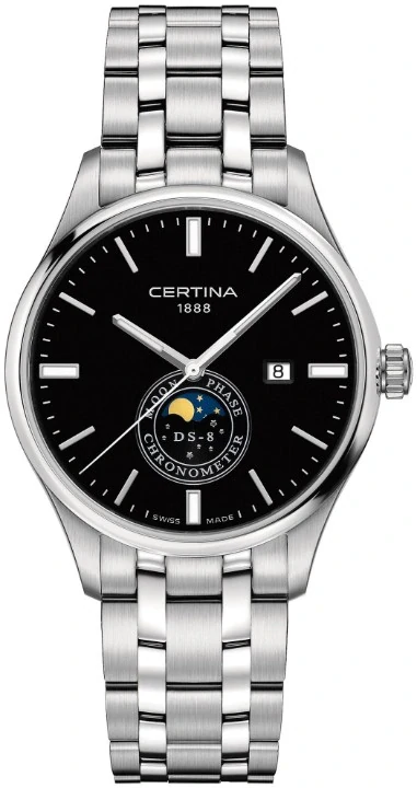Certina DS-8 C033.457.11.051.00