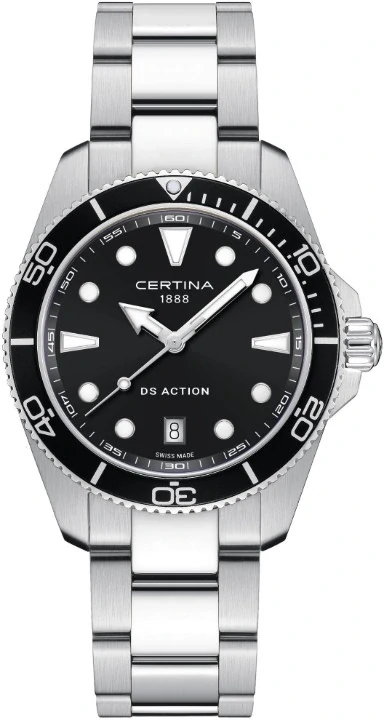Certina DS Action Diver C048.410.11.051.00