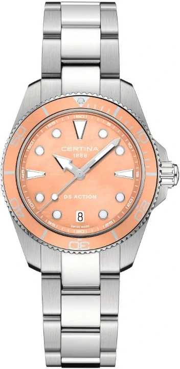Certina DS Action Diver C048.210.11.381.00