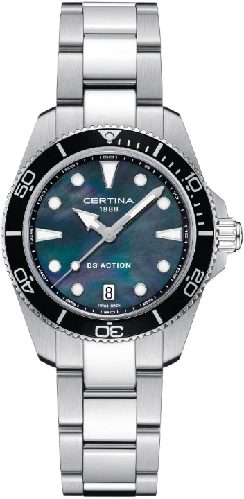 Certina DS Action Diver C048.210.11.121.00