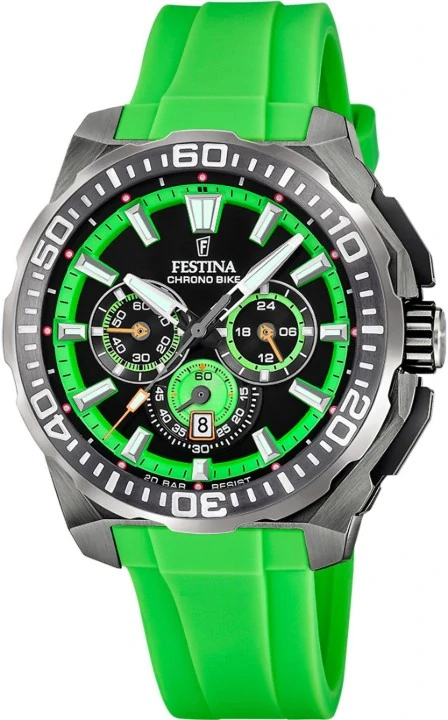 Festina Chrono Bike '25 20725/3