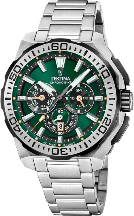 Festina Chrono Bike '25 20724/3
