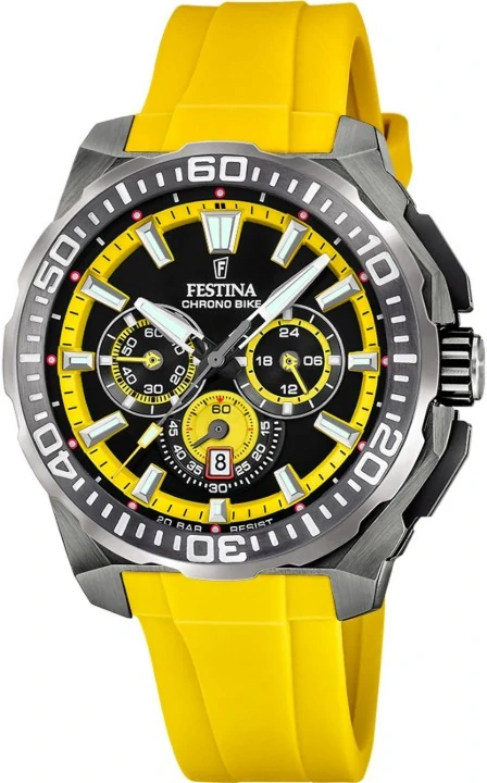 Festina Chrono Bike '25 20725/1