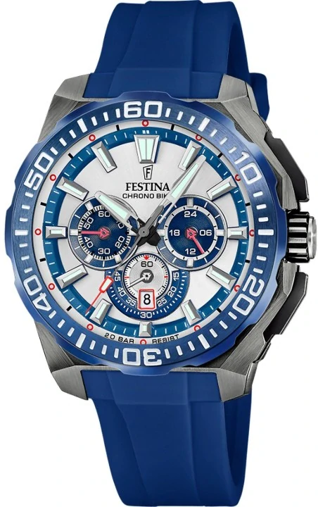 Festina Chrono Bike '25 20725/4