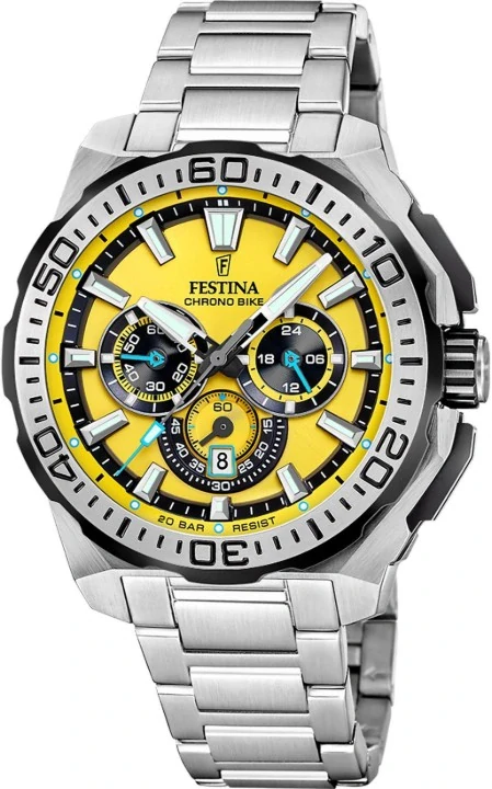 Festina Chrono Bike '25 20724/4