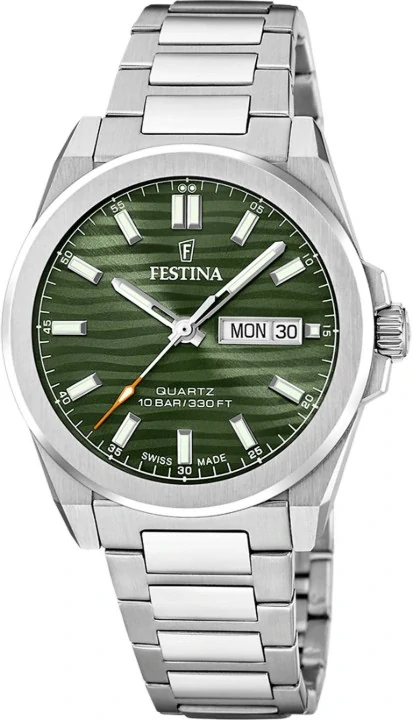 Festina Swiss Made 20073/4