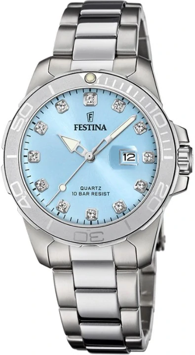Festina Boyfriend Collection 20503/5