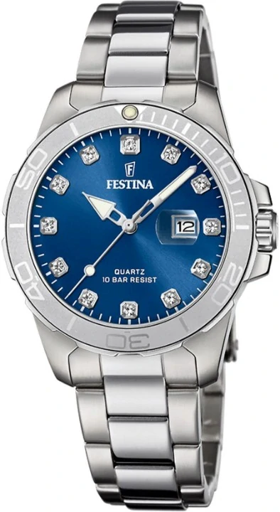 Festina Boyfriend Collection 20503/6