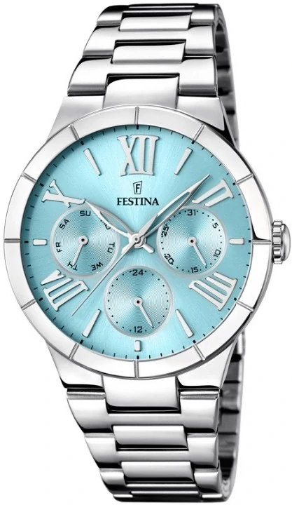 Festina Boyfriend Collection 16716/4