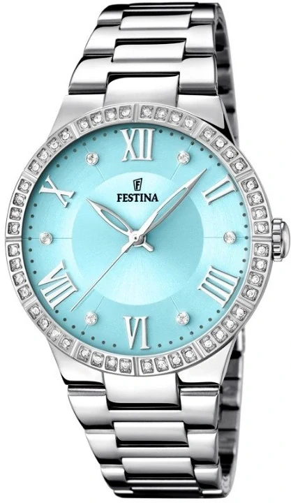 Festina Boyfriend Collection 16719/4
