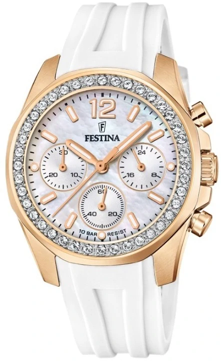Festina Boyfriend Collection 20611/1