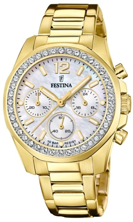 Festina Boyfriend Collection 20609/1
