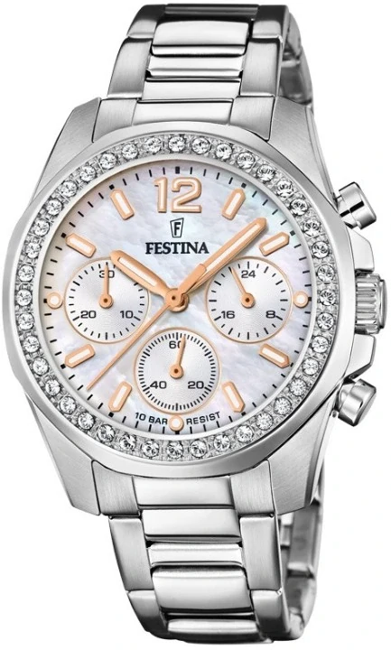 Festina Boyfriend Collection 20606/1