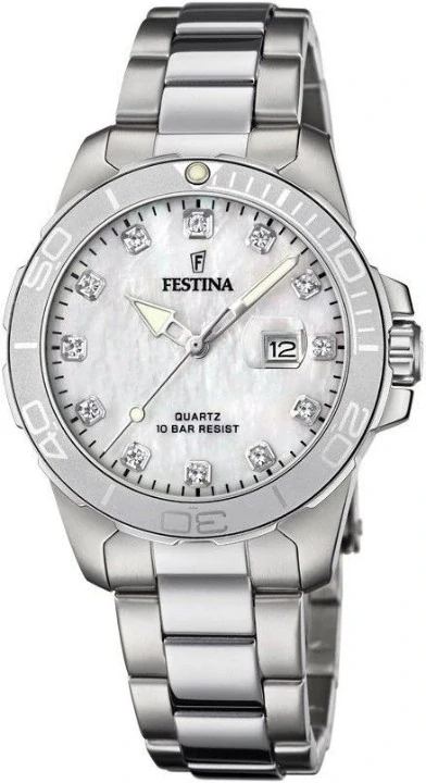 Festina Boyfriend Collection 20503/1