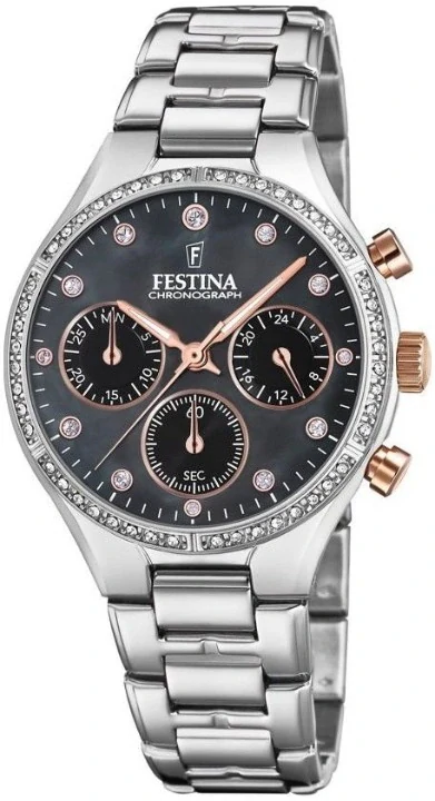 Festina Boyfriend Collection 20401/4